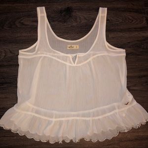 Hollister Tank Top